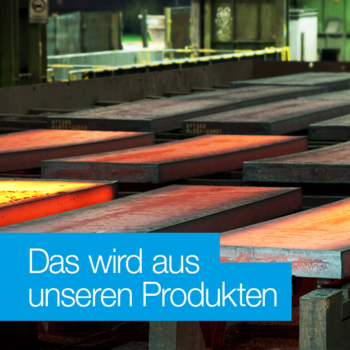 Das wird aus unseren Produkten